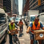 carriers washing causes risks