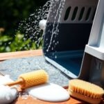 carriers washing frequently asked questions
