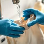 carriers washing prevention tips
