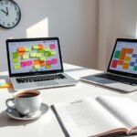 catch up schedule guidelines
