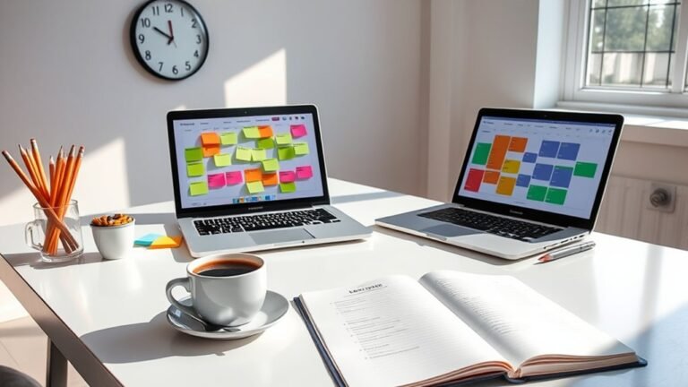 catch up schedule guidelines