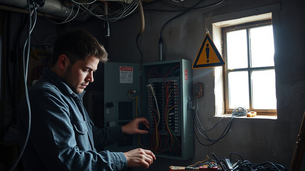 causes and risk factors