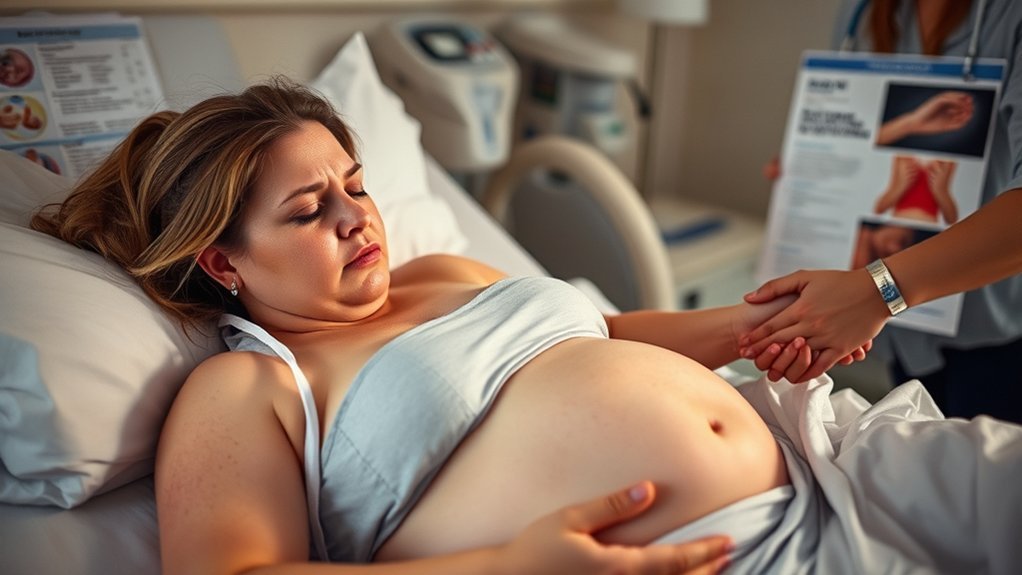 causes and risk factors