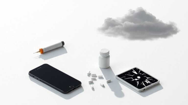 causes and risk factors