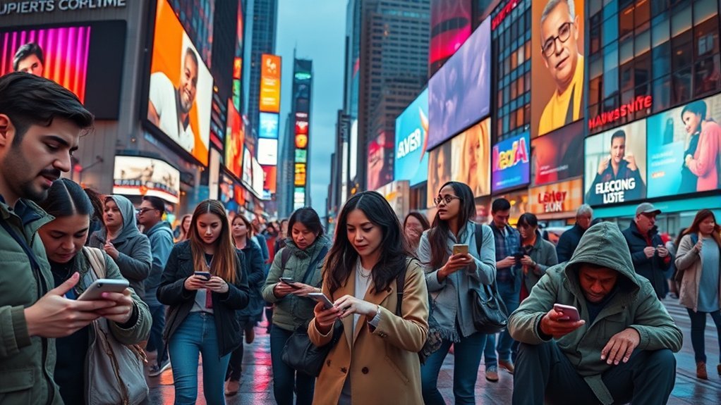 causes and risks of popularity
