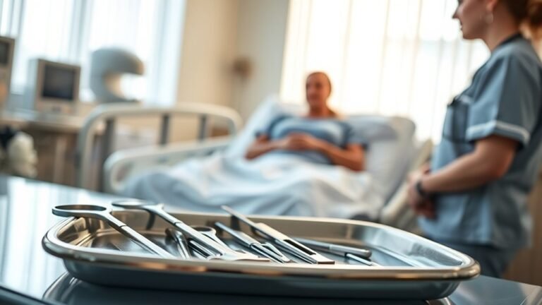 cesarean birth guidelines overview