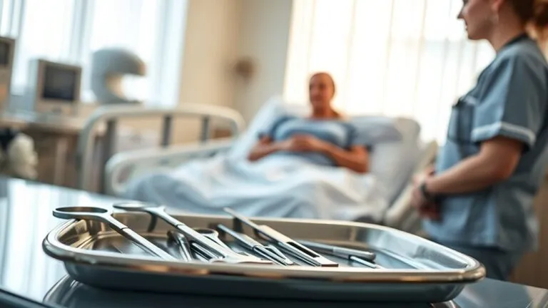 cesarean birth guidelines overview