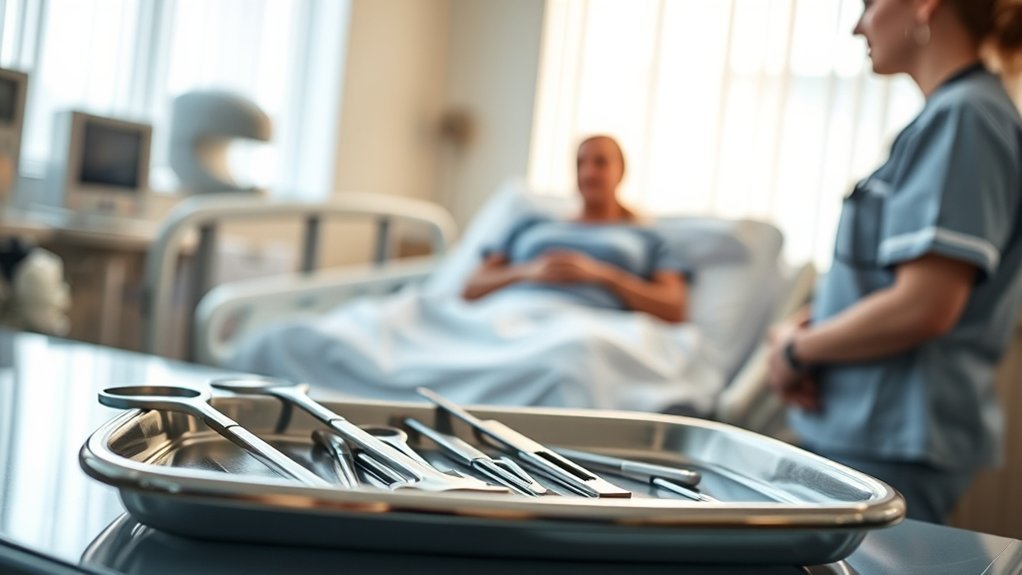 cesarean birth guidelines overview