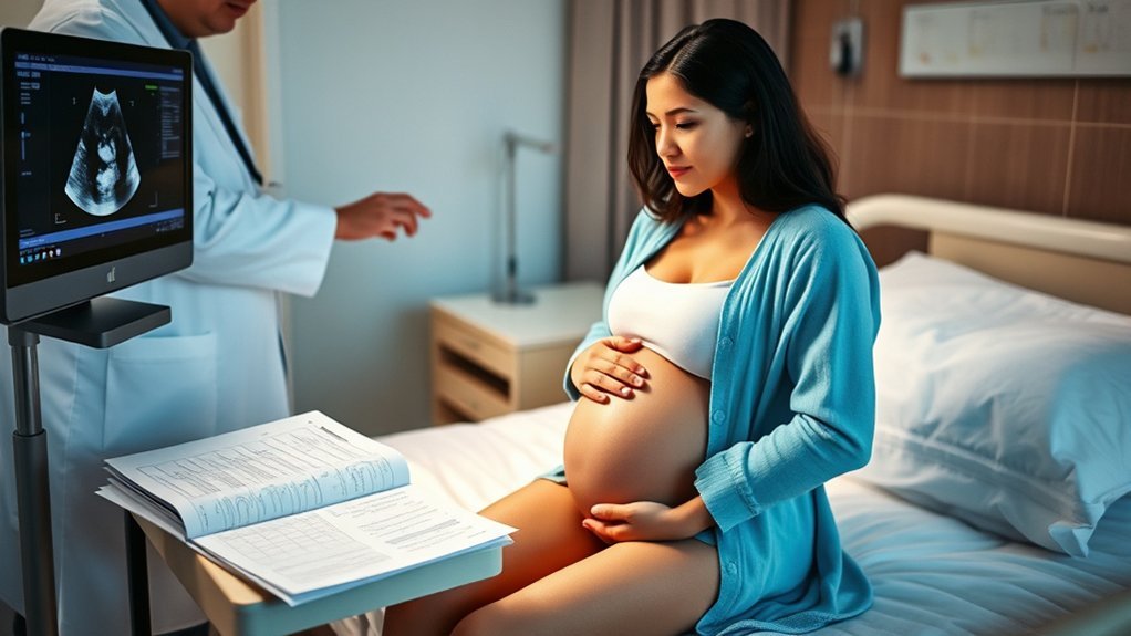 cesarean birth indicators explained