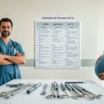 cesarean childbirth misconceptions clarified