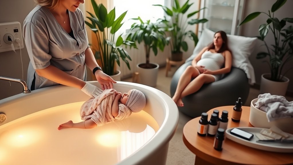 cesarean delivery prevention strategies