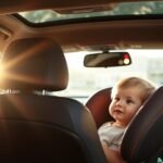 child safety seat guidelines