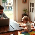 childcare choices for parents