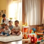 childcare do s and don ts
