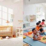 childcare misconceptions and realities