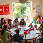 childcare safety prevention strategies