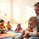 childcare symptoms and signs