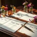 choosing a middle name