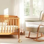 choosing baby s sleep space