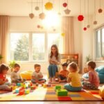 choosing childcare solutions wisely