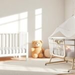 choosing infant sleep options