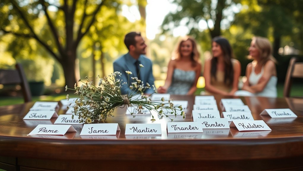 choosing middle names wisely