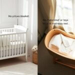choosing safe sleep options