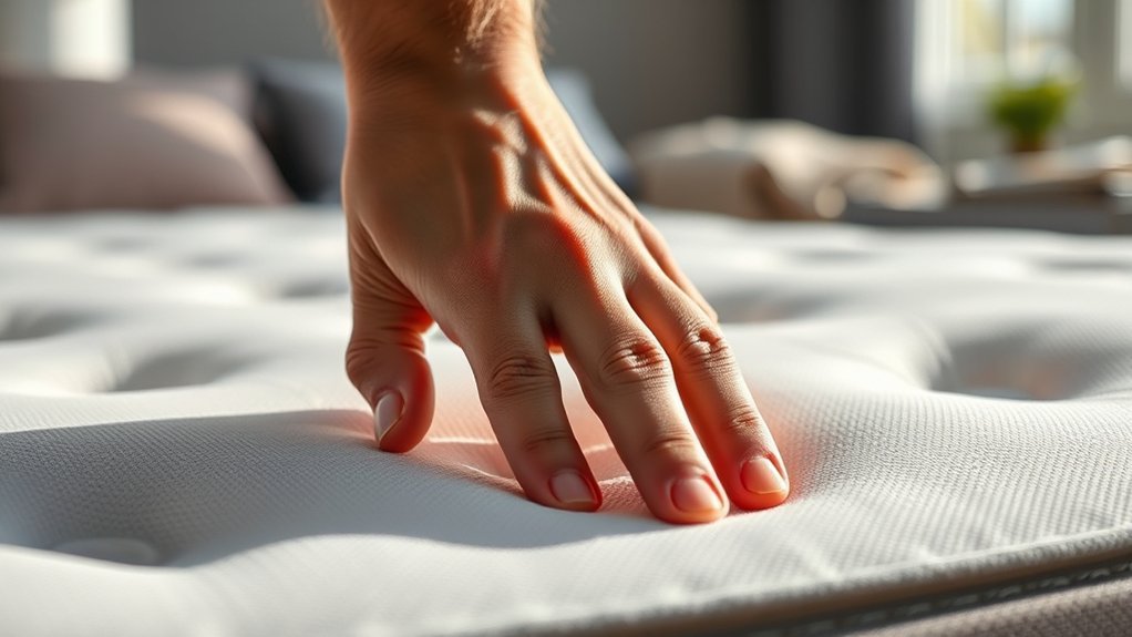 choosing the right mattress