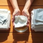 cloth versus disposable comparison guide