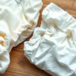 cloth versus disposable comparison