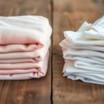 cloth versus disposable debate