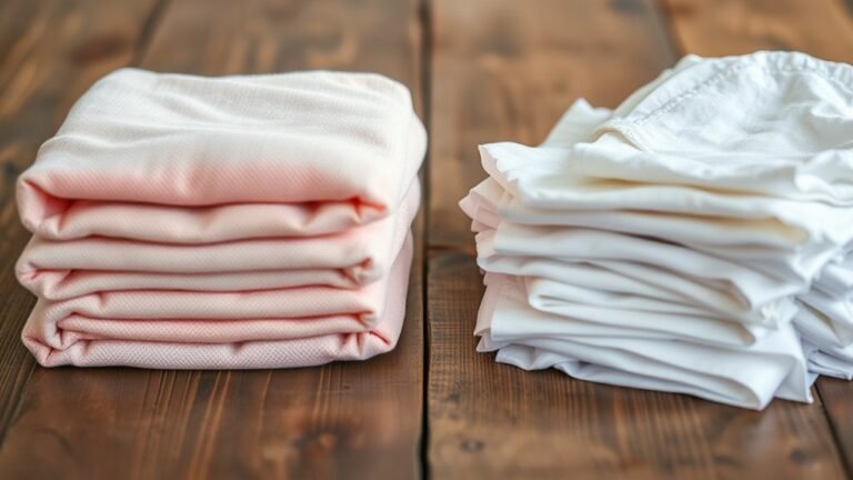 cloth versus disposable debate