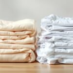cloth versus disposable diapers