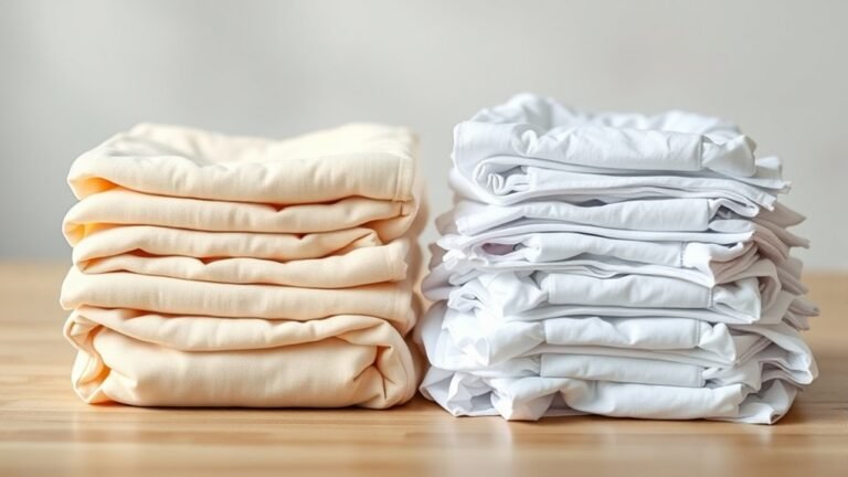 cloth versus disposable diapers