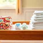 cloth versus disposable parenting choices