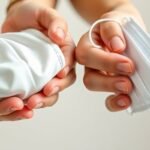 cloth versus disposable prevention tips