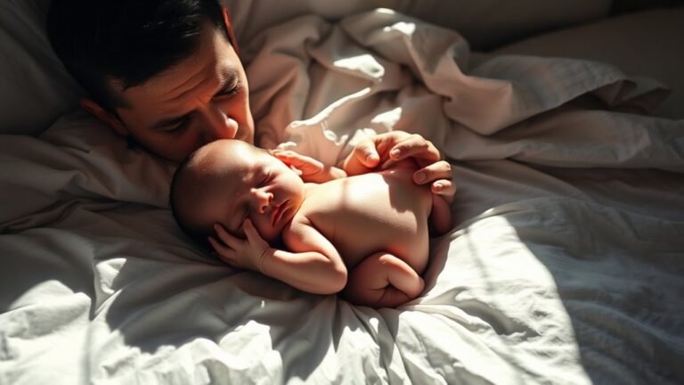 co sleeping safety concerns guide