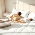 co sleeping safety guidelines summary