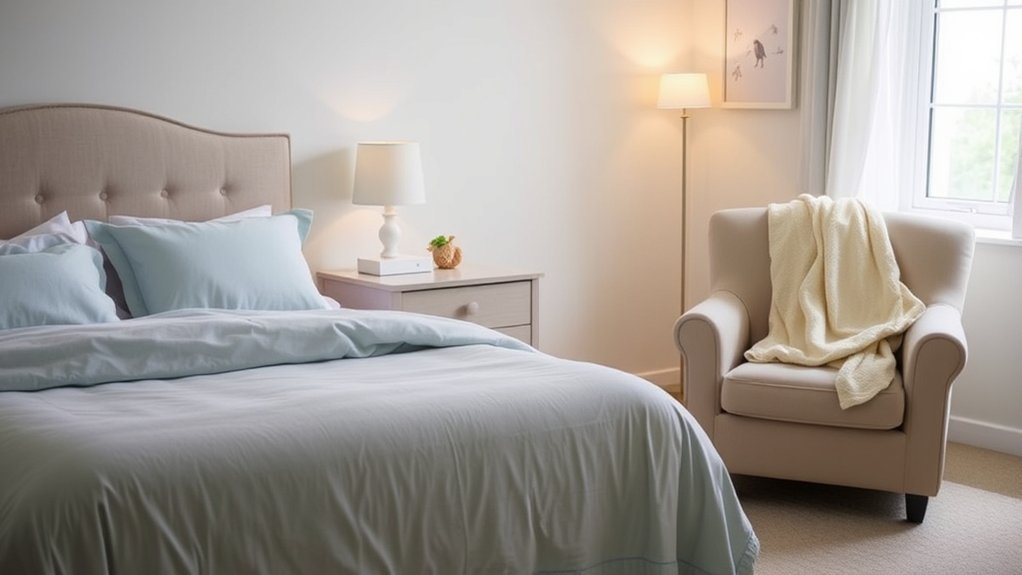 co sleeping safety precautions advised