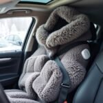 coat safety in car seats