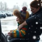 coat safety in carseats