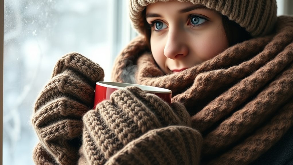 cold weather health guidance