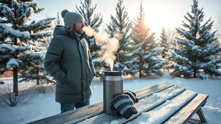 cold weather myths explained