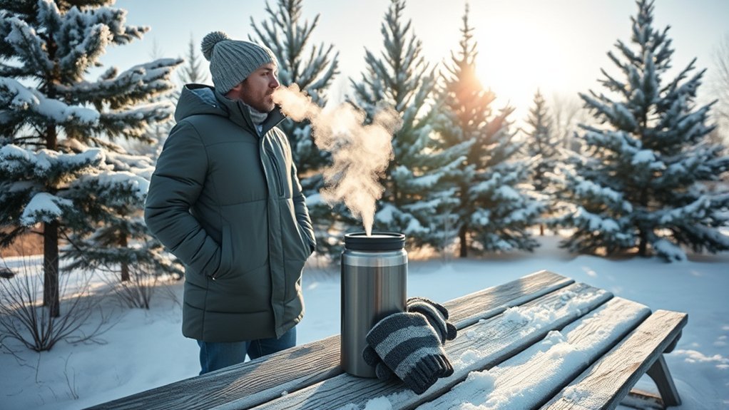 cold weather myths explained