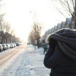 cold weather safety guidelines