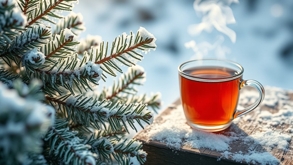 cold weather safety tips