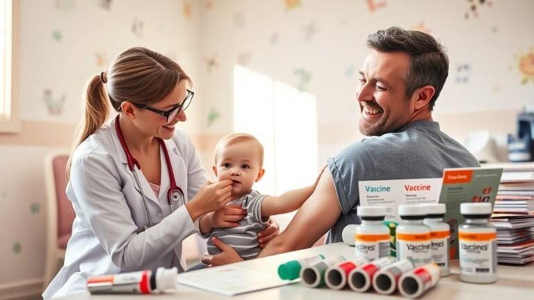 combination vaccines benefits explained
