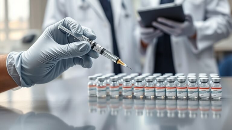 combination vaccines explained clearly