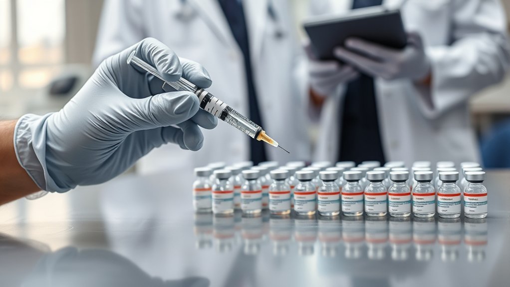 combination vaccines explained clearly