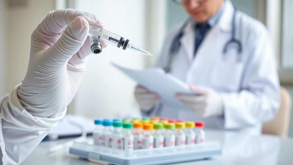 combination vaccines frequently asked questions